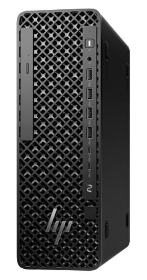 HP Z2 SFF G1i Intel U9-285 48GB DDR5 1TB SSD nVidia RTX A2000 16GB WLAN Windows 11 Pro 3YR NBD OS WTY Workstation Desktop - Image 5