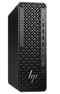 HP Z2 SFF G1i Intel U9-285 48GB DDR5 1TB SSD nVidia RTX A2000 16GB WLAN Windows 11 Pro 3YR NBD OS WTY Workstation Desktop - Image 3