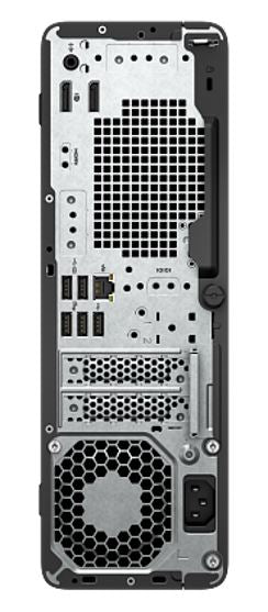 HP Z2 SFF G1i Intel U9-285 48GB DDR5 1TB SSD nVidia RTX A2000 16GB WLAN Windows 11 Pro 3YR NBD OS WTY Workstation Desktop - Image 4