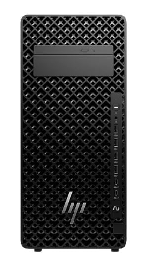 HP Z2 Tower G1i Intel U7-265 32GB DDR5 1TB SSD nVidia RTX A1000 8GB WLAN Windows 11 Pro 3YR OS WTY Workstation Desktop - Image 2