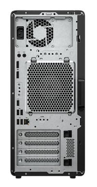 HP Z2 Tower G1i Intel U7-265 32GB DDR5 1TB SSD nVidia RTX A1000 8GB WLAN Windows 11 Pro 3YR OS WTY Workstation Desktop - Image 3