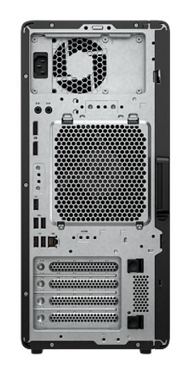 HP Z2 Tower G1i Intel U7-265 32GB DDR5 1TB SSD nVidia RTX A1000 8GB WLAN Windows 11 Pro 3YR OS WTY Workstation Desktop - Image 3