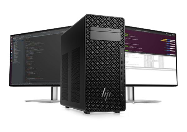 HP Z2 Tower G1i Intel U7-265 32GB DDR5 1TB SSD nVidia RTX A1000 8GB WLAN Windows 11 Pro 3YR OS WTY Workstation Desktop - Image 4