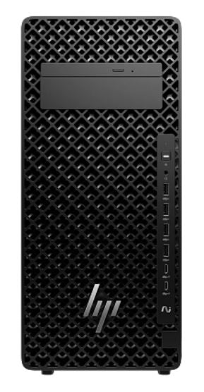 HP Z2 Tower G1i Intel U7-265 48GB DDR5 1TB SSD nVidia RTX 2000 16GB WLAN Windows 11 Pro 3YR NBD OS WTY Workstation Desktop - Image 2