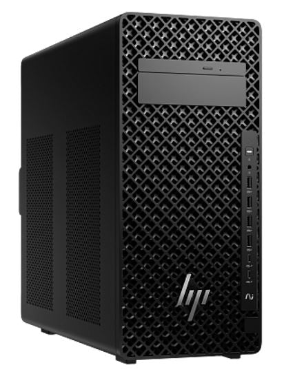 HP Z2 Tower G1i Intel U7-265 48GB DDR5 1TB SSD nVidia RTX 2000 16GB WLAN Windows 11 Pro 3YR NBD OS WTY Workstation Desktop - Image 3