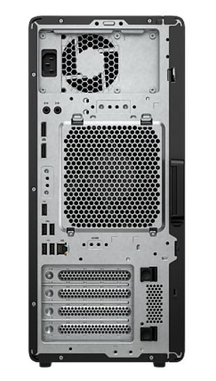 HP Z2 Tower G1i Intel U7-265 48GB DDR5 1TB SSD nVidia RTX 2000 16GB WLAN Windows 11 Pro 3YR NBD OS WTY Workstation Desktop - Image 4