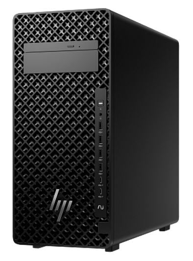 HP Z2 Tower G1i Intel U7-265 48GB DDR5 1TB SSD nVidia RTX 2000 16GB WLAN Windows 11 Pro 3YR NBD OS WTY Workstation Desktop - Image 1
