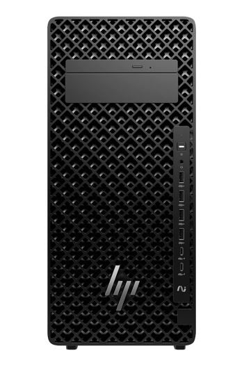 HP Z2 Tower G1i Intel U9-285K 32GB DDR5 1TB SSD nVidia RTX 2000 Windows 11 Pro KBM 3YR NBD OS Wty Workstation Desktop - Image 2