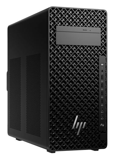HP Z2 Tower G1i Intel U9-285K 32GB DDR5 1TB SSD nVidia RTX 2000 Windows 11 Pro KBM 3YR NBD OS Wty Workstation Desktop - Image 3