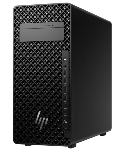HP Z2 Tower G1i Intel U9-285K 32GB DDR5 1TB SSD nVidia RTX 2000 Windows 11 Pro KBM 3YR NBD OS Wty Workstation Desktop - Image 4