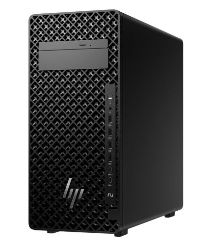 HP Z2 Tower G1i Intel U9-285K 64GB DDR5 1TB SSD nVidia RTX 4000 20GB WLAN Windows 11 Pro 3YR NBD OS WTY Workstation Desktop - Image 5