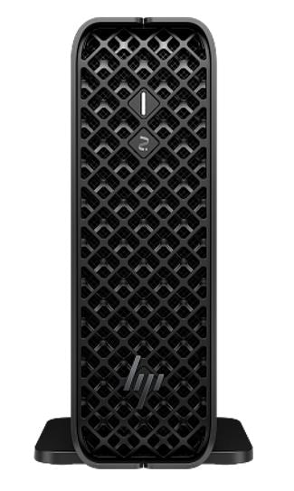 HP Z2 Tower G1i Intel U9-285K 64GB DDR5 1TB SSD nVidia RTX 4000 20GB WLAN Windows 11 Pro 3YR NBD OS WTY Workstation Desktop - Image 2