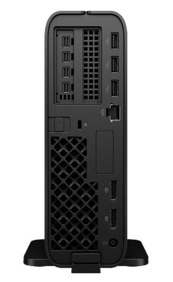 HP Z2 Tower G1i Intel U9-285K 64GB DDR5 1TB SSD nVidia RTX 4000 20GB WLAN Windows 11 Pro 3YR NBD OS WTY Workstation Desktop - Image 4