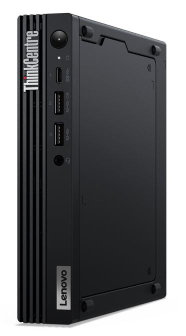 LENOVO ThinkCentre M70q G5 Tiny Desktop PC Intel i5-14400T 16GB DDR5 512GB SSD Windows 11 Pro 3yrs Onsite UHD GPU LAN Keyboard Mouse ~12TD0029AU - Image 2