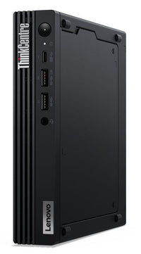 LENOVO ThinkCentre M70q G5 Tiny Desktop PC Intel i5-14400T 16GB DDR5 512GB SSD Windows 11 Pro 3yrs Onsite UHD GPU LAN Keyboard Mouse ~12TD0029AU - Image 2