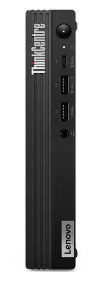 LENOVO ThinkCentre M70q G5 Tiny Desktop PC Intel i5-14400T 16GB DDR5 512GB SSD Windows 11 Pro 3yrs Onsite UHD GPU LAN Keyboard Mouse ~12TD0029AU - Image 3