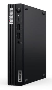 LENOVO ThinkCentre M70q G5 Tiny Desktop PC Intel i7-14700T 32GB DDR5 1TB SSD Windows 11 Pro 3yrs Onsite Wty Keyboard Mouse WiFi+BT LAN - Image 2