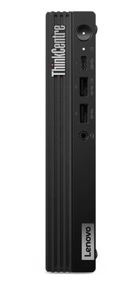 LENOVO ThinkCentre M70q G5 Tiny Desktop PC Intel i7-14700T 32GB DDR5 1TB SSD Windows 11 Pro 3yrs Onsite Wty Keyboard Mouse WiFi+BT LAN - Image 3