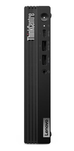 LENOVO ThinkCentre M70q G5 Tiny Desktop PC Intel i7-14700T 32GB DDR5 1TB SSD Windows 11 Pro 3yrs Onsite Wty Keyboard Mouse WiFi+BT LAN - Image 3
