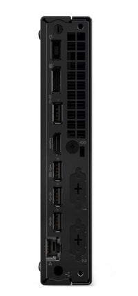 LENOVO ThinkCentre M70q G5 Tiny Desktop PC Intel i7-14700T 32GB DDR5 1TB SSD Windows 11 Pro 3yrs Onsite Wty Keyboard Mouse WiFi+BT LAN - Image 4