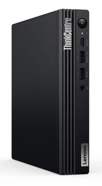 LENOVO ThinkCentre M70q G5 Tiny Desktop PC Intel i7-14700T 32GB DDR5 1TB SSD Windows 11 Pro 3yrs Onsite Wty Keyboard Mouse WiFi+BT LAN - Image 5
