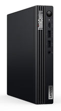 LENOVO ThinkCentre M70q G5 Tiny Desktop PC Intel i7-14700T 32GB DDR5 1TB SSD Windows 11 Pro 3yrs Onsite Wty Keyboard Mouse WiFi+BT LAN - Image 1