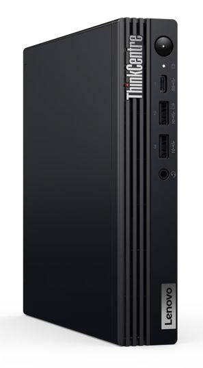 LENOVO ThinkCentre M70q G5 Tiny Desktop PC Intel i7-14700T 32GB DDR5 1TB SSD Windows 11 Pro 3yrs Onsite Wty Keyboard Mouse WiFi+BT LAN - Image 1