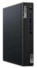 LENOVO ThinkCentre M70q G5 Tiny Desktop PC Intel i7-14700T 32GB DDR5 512GB SSD Windows 11 Pro 3yrs Onsite Wty UHD Graphics WiFi6 LAN KBM - Image 1