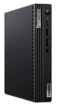 LENOVO ThinkCentre M70q G5 Tiny Desktop PC Intel i7-14700T 32GB DDR5 512GB SSD Windows 11 Pro 3yrs Onsite Wty UHD Graphics WiFi6 LAN KBM - Image 5
