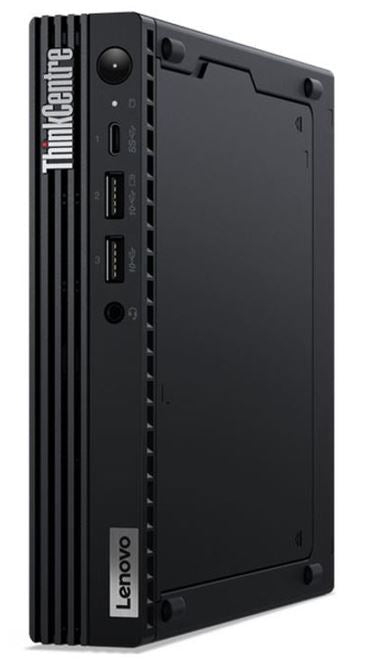 LENOVO ThinkCentre M70q G5 Tiny Desktop PC Intel i7-14700T 32GB DDR5 512GB SSD Windows 11 Pro 3yrs Onsite Wty UHD Graphics WiFi6 LAN KBM - Image 2