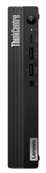 LENOVO ThinkCentre M70q G5 Tiny Desktop PC Intel i7-14700T 32GB DDR5 512GB SSD Windows 11 Pro 3yrs Onsite Wty UHD Graphics WiFi6 LAN KBM - Image 3