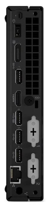 LENOVO ThinkCentre M70q G5 Tiny Desktop PC Intel i7-14700T 32GB DDR5 512GB SSD Windows 11 Pro 3yrs Onsite Wty UHD Graphics WiFi6 LAN KBM - Image 4