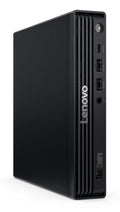 LENOVO ThinkCentre M70q G6 Tiny Desktop PC Intel U5-225T 16GB DDR5 512GB SSD Windows 11 Pro 3yrs Onsite Wty LAN UHD GPU Keyboard Mouse ~12TD002BAU - Image 1