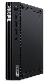 LENOVO ThinkCentre M70q G6 Tiny Desktop PC Intel U5-225T 16GB DDR5 512GB SSD Windows 11 Pro 3yrs Onsite Wty LAN UHD GPU Keyboard Mouse ~12TD002BAU - Image 2