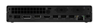 LENOVO ThinkCentre M70q G6 Tiny Desktop PC Intel U5-225T 16GB DDR5 512GB SSD Windows 11 Pro 3yrs Onsite Wty LAN UHD GPU Keyboard Mouse ~12TD002BAU - Image 4