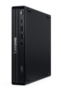LENOVO ThinkCentre M70q G6 Tiny Desktop PC Intel U7-265T 32GB DDR5 1TB SSD Windows 11 Pro AI NOW 3YR OS Intel UHD GPU  Keyboard Mouse - Image 2
