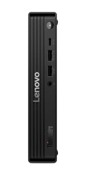 LENOVO ThinkCentre M70q G6 Tiny Desktop PC Intel U7-265T 32GB DDR5 1TB SSD Windows 11 Pro AI NOW 3YR OS Intel UHD GPU  Keyboard Mouse - Image 3