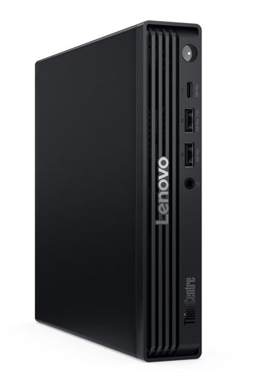 LENOVO ThinkCentre M70q G6 Tiny Desktop PC Intel U7-265T 32GB DDR5 1TB SSD Windows 11 Pro AI NOW 3YR OS Intel UHD GPU  Keyboard Mouse - Image 5