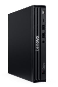 LENOVO ThinkCentre M70q G6 Tiny Desktop PC Intel U7-265T 32GB DDR5 1TB SSD Windows 11 Pro AI NOW 3YR OS Intel UHD GPU  Keyboard Mouse - Image 1