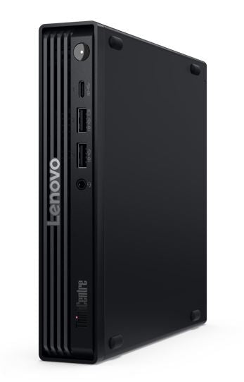 LENOVO ThinkCentre M70q G6 Tiny Desktop PC Intel U7-265T 32GB DDR5 512GB SSD Windows 11 Pro 3yrs Onsite Wty LAN UHD GPU Keyboard Mouse - Image 2