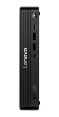 LENOVO ThinkCentre M70q G6 Tiny Desktop PC Intel U7-265T 32GB DDR5 512GB SSD Windows 11 Pro 3yrs Onsite Wty LAN UHD GPU Keyboard Mouse - Image 3