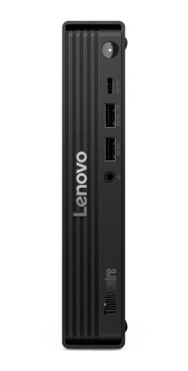 LENOVO ThinkCentre M70q G6 Tiny Desktop PC Intel U7-265T 32GB DDR5 512GB SSD Windows 11 Pro 3yrs Onsite Wty LAN UHD GPU Keyboard Mouse - Image 3