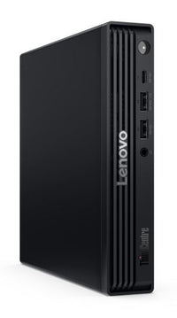 LENOVO ThinkCentre M70q G6 Tiny Desktop PC Intel U7-265T 32GB DDR5 512GB SSD Windows 11 Pro 3yrs Onsite Wty LAN UHD GPU Keyboard Mouse - Image 5