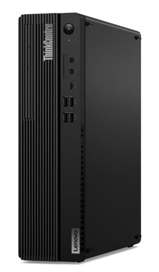 LENOVO ThinkCentre M70s G5 SFF Desktop PC i5-14400 16GB DDR5 512GB SSD Windows 11 Pro 3yrs Onsite Wty WiFi6E BT UHD GPU Keyboard Mouse ~12YK000FAU - Image 2