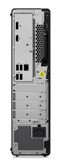 LENOVO ThinkCentre M70s G5 SFF Desktop PC i5-14400 16GB DDR5 512GB SSD Windows 11 Pro 3yrs Onsite Wty WiFi6E BT UHD GPU Keyboard Mouse ~12YK000FAU - Image 4
