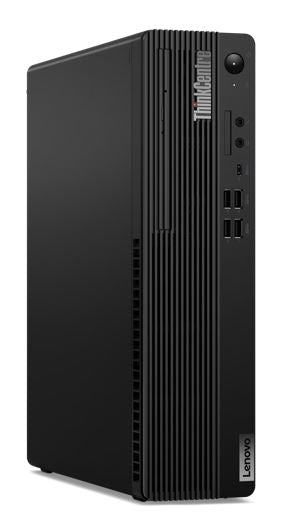 LENOVO ThinkCentre M70s G5 SFF Desktop PC i7-14700 16GB DDR5 512GB SSD Windows 11 Pro 3yrs Onsite Wty WiFi6E BT UHD GPU Keyboard Mouse - Image 2