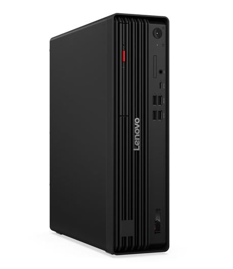 LENOVO ThinkCentre M70S G6 SFF Desktop PC Intel U7-265 16GB DDR5 512GB SSD Windows 11 Pro 3YR OS Intel UHD GPU WIFI7 BT Keyboard Mouse - Image 2