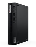 LENOVO ThinkCentre M75Q G5 Tiny AMD Ryzen 5 8600GE 16GB DDR5 256GB SSD Windows 11 Pro AMD GPU 1YR OS Keyboard Mouse - Image 1