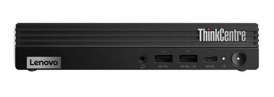 LENOVO ThinkCentre M75Q G5 Tiny AMD Ryzen 5 8600GE 16GB DDR5 256GB SSD Windows 11 Pro AMD GPU 1YR OS Keyboard Mouse - Image 2