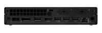 LENOVO ThinkCentre M75Q G5 Tiny AMD Ryzen 5 8600GE 16GB DDR5 256GB SSD Windows 11 Pro AMD GPU 1YR OS Keyboard Mouse - Image 3